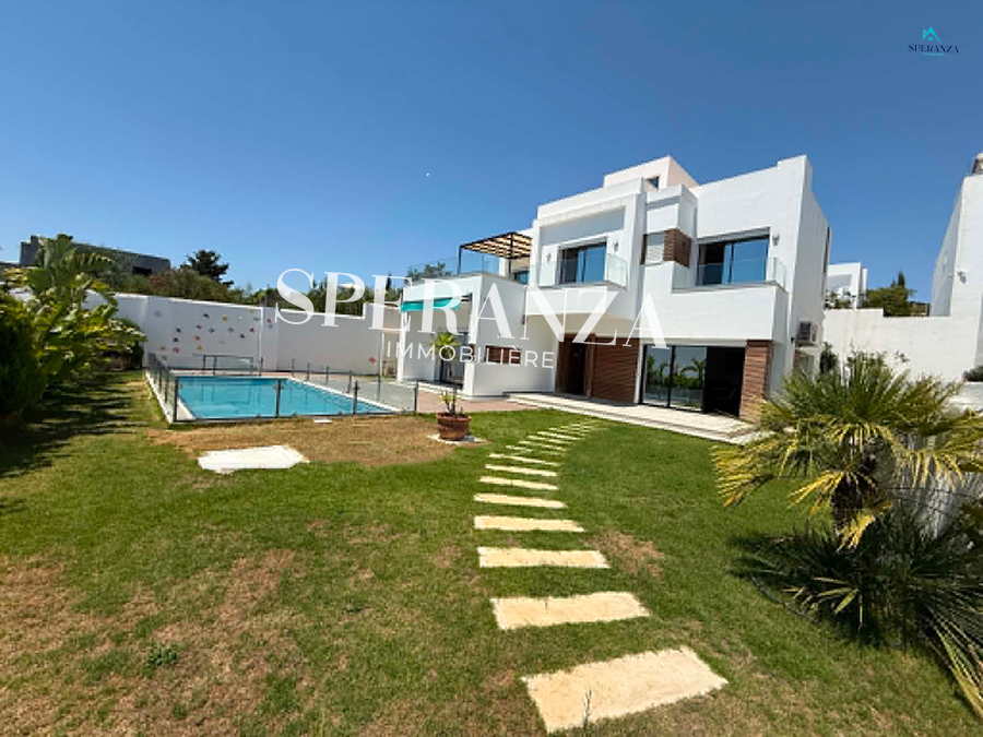Villa Creuze